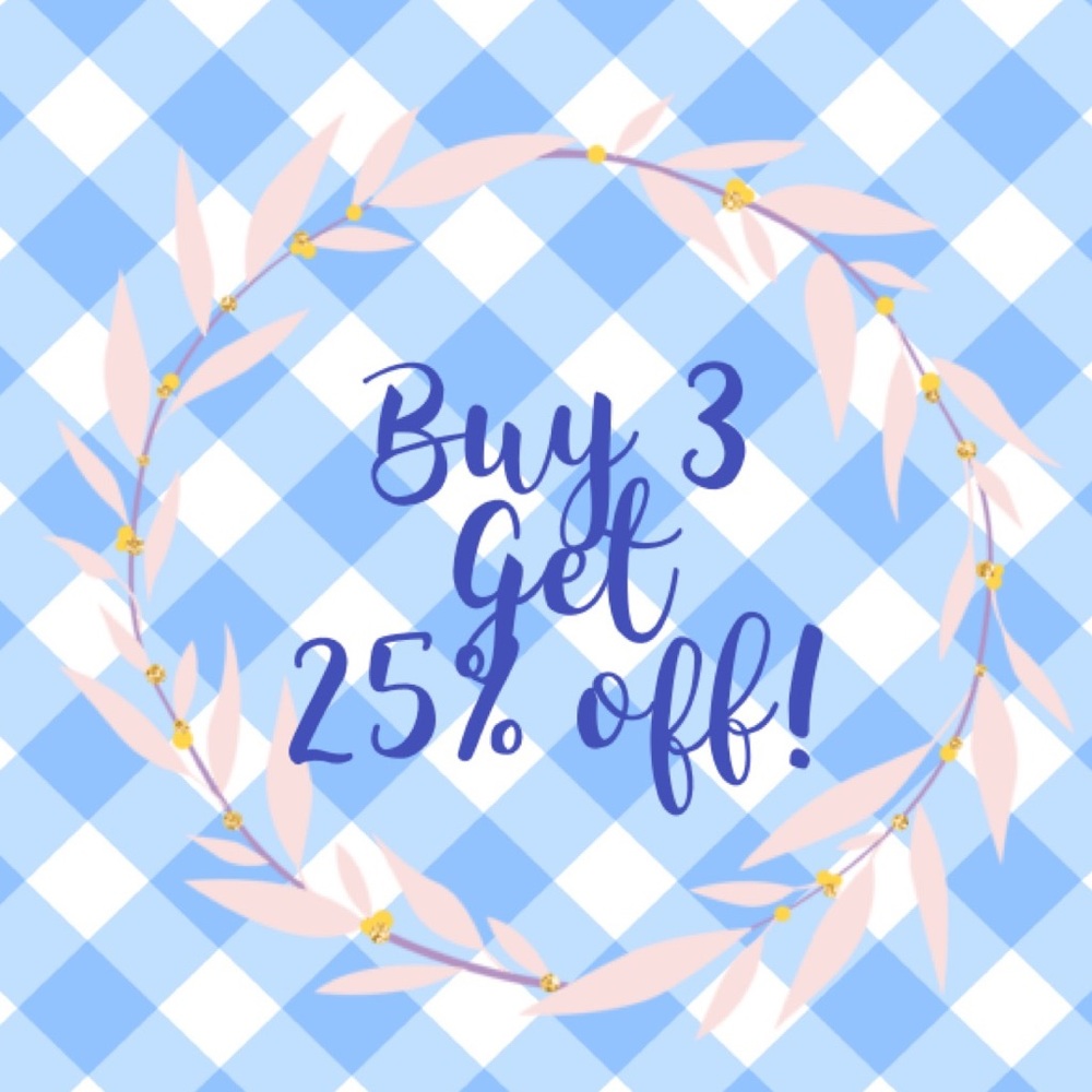 BUNDLE BUNDLE BUNDLE